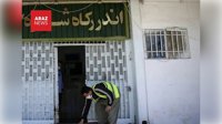 پیمان گنجی با اتهام محاربه به اعدام محکوم شد؛ دو معترض دیگر به قزل‌حصار منتقل شدند