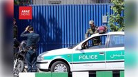 سرتیپ عباسعلی محمدیان، فرمانده انتظامی تهران: ۶۳ نیروی پلیس تهران در جنگ اخیر کشته شدند؛ اغلب هنگام مأموریت در خیابان