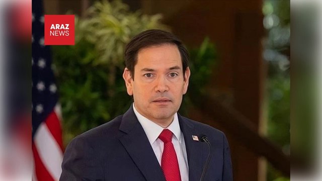 مارکو روبیو، وزیر امور خارجه آمریکا: انتقال غیرقانونی نفت از ایران تحمل نخواهد شد