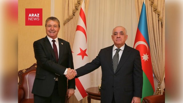 Azərbaycan ilə Quzey Kıbrıs Türk Cümhuriyyəti arasında birbaşa uçuşlar üçün tarixi addım