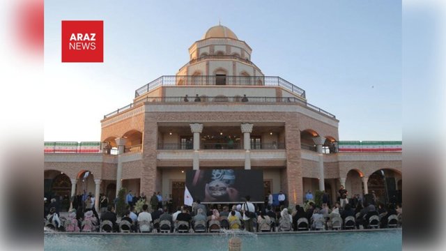 احیای تاریخ تخریب‌شده تبریز را ادامه دهید؛ جای مجسمه‌های اوزون‌حسن، نسیمی و فضولی در تبریز خالی است