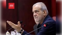 شکاف بر سر توافق عمیق‌تر شد؛ پزشکیان: منتقدان توافق تصمیم شورای عالی امنیت ملی را زیر سؤال می‌برند
