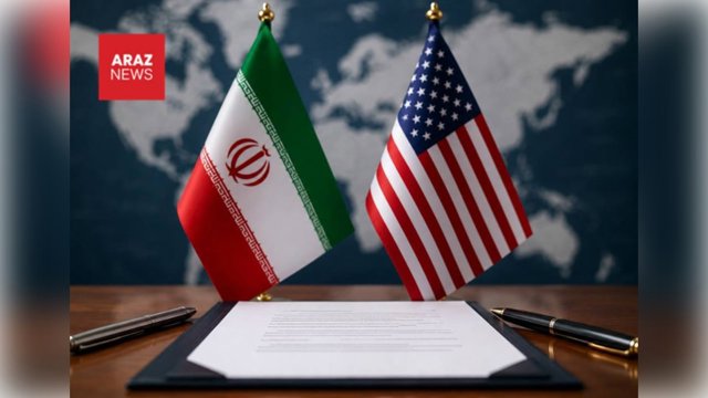 ادعای رسانه نزدیک به سپاه: جزئیات توافق ۱۴ ماده‌ای ایران و آمریکا فاش شد
