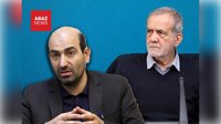 نماینده اصولگرای مجلس: «فعلا استیضاح پزشکیان مطرح نیست شاید خدا شهیدش کند»