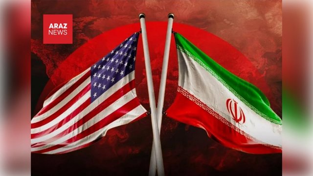 توافق خارجی، سرکوب داخلی؛ راهبرد جمهوری اسلامی در دوران پساتوافق