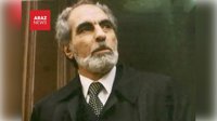 ۳۲ سال از خروج ابوالفضل ائلچی‌بی از باکو گذشت