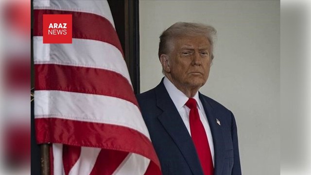 دونالد ترامپ، رئیس‌جمهور آمریکا: ویدیوی فاکس‌نیوز را بازنشر کرد که برنامه هسته‌ای ایران را «تمام‌شده» می‌خواند