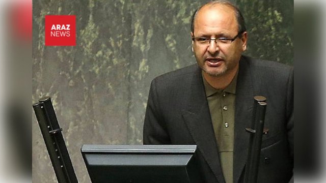 نماینده مجلس: عاقلان حاکم شوند و تندروها کنار بکشند؛ مگر می‌شود آمریکا را از روی زمین محو کرد؟
