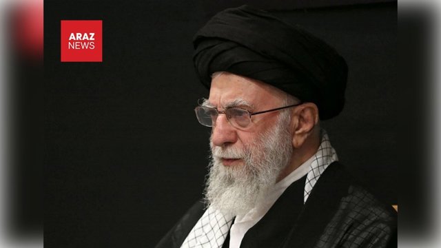 پیامی منتسب به مجتبی خامنه‌ای: رهبر جمهوری اسلامی با تفاهم‌نامه ایران-آمریکا مخالف بود؛ پزشکیان مسئولیت اجرا را پذیرفت