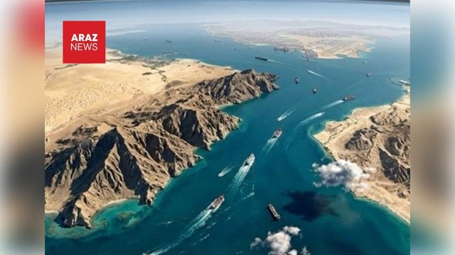 شورای عالی امنیت ملی ایران: عبور کشتی‌ها از تنگه هرمز تا ۶۰ روز رایگان است؛ هزینه را دولت ایران می‌پردازد
