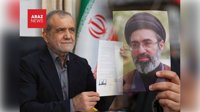 مجتبی خامنه‌ای راه پدر را می‌رود؛ مسئولیت اجرای توافق با آمریکا بر دوش پزشکیان!
