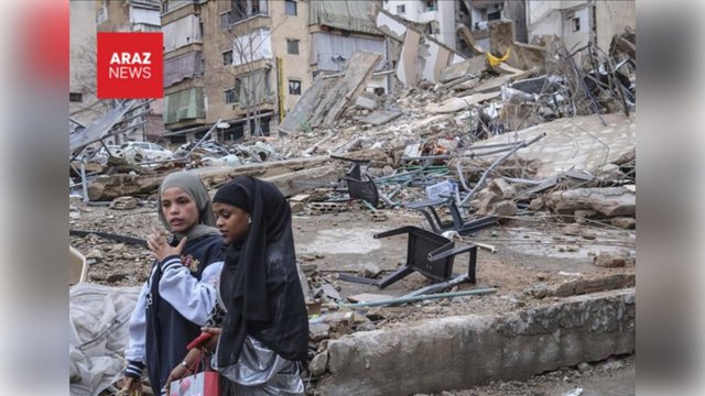 مذاکرات ایران و آمریکا با پرونده لبنان آغاز می‌شود