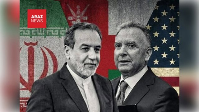 نگاه‌ها به بورگن‌اشتوک؛ مذاکرات ایران و آمریکا تا ساعاتی دیگر آغاز می‌شود