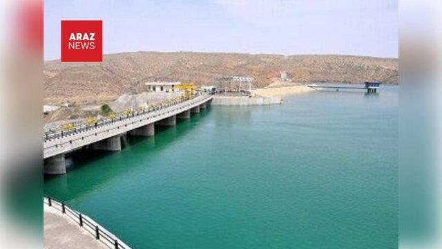 شرکت مدیریت منابع آب ایران: پنج سد بزرگ ایران به زیر ۱۰ درصد رسیدند؛ ۹۸ درصد پهنه مشهد در خشکسالی شدید