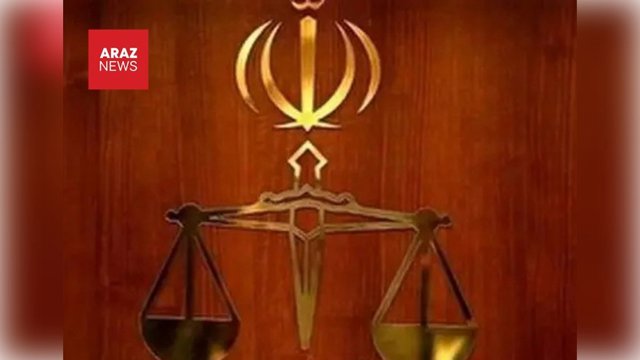 Əsgər Cahangir, İran məhkəmə hakimiyyətinin sözçüsü: İran məhkəmə hakimiyyəti «düşmənlə əməkdaşlıq» ittihamı ilə 3292 nəfəri həbs edib