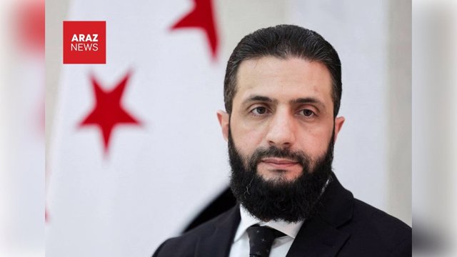 احمد الشرع، رئیس جمهور سوریه: با حزب الله مشکل عمیقی داریم اما نمی‌خواهیم همه لبنان نابود شود