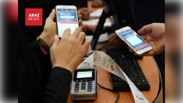 Kiberhücum təsdiqləndi; İranda bank xidmətlərindəki pozuntular yenidən gücləndi