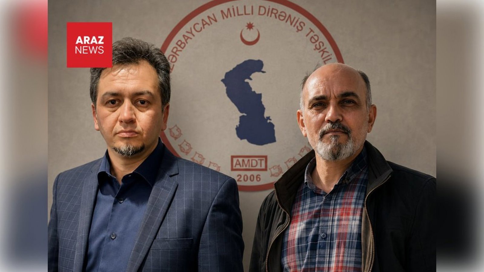 Azərbaycan Milli Dirəniş Təşkilatının sözçüsü Məcid Cavadi, Saleh bəy Molla Abbasinin vəfatı ilə əlaqədar başsağlığı mesajı yayıb