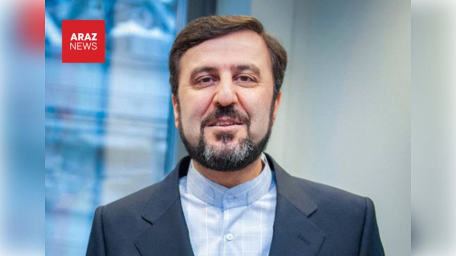 معاون وزیر خارجه جمهوری اسلامی: فعلاً هیچ بازرسی از تأسیسات هسته‌ای آسیب‌دیده در کار نیست