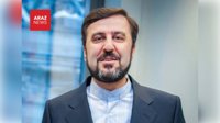 معاون وزیر خارجه جمهوری اسلامی: فعلاً هیچ بازرسی از تأسیسات هسته‌ای آسیب‌دیده در کار نیست