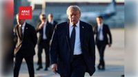 ترامپ به تهران هشدار داد: دریافت عوارض از کشتی‌ها، مذاکرات را نابود می‌کند