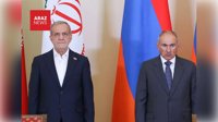 چرا توافق راهبردی ایران و ارمنستان هنوز امضا نشده است؟