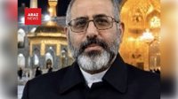 کشته‌شدن فرمانده گروه هکری «حنظله» وابسته به سپاه در جنگ اخیر ایران