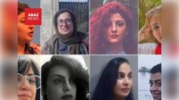 فعالان زن تورک، کرد، عرب و بلوچ در پارلمان اروپا خواسته‌های دموکراتیک خود را مطرح کردند