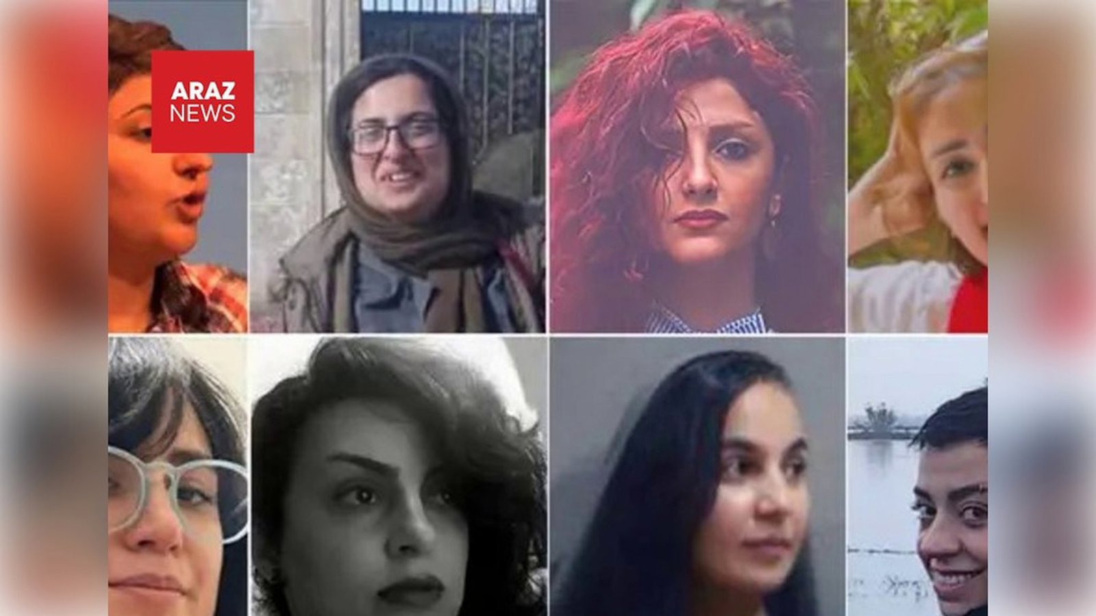 Türk, kürd, ərəb və bəluc qadın fəallar Avropa Parlamentində demokratik tələblərini səsləndirdi