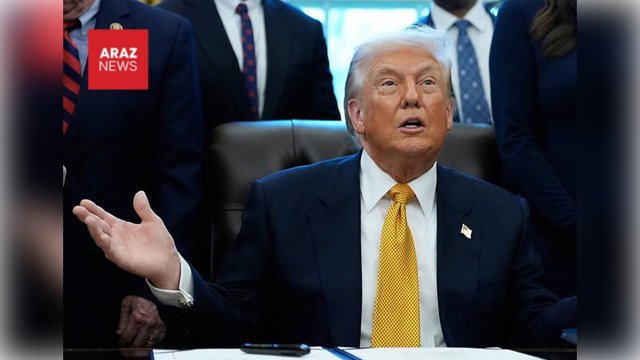 Tramp Minab məktəbinə hücum barədə: Bəlkə heç vaxt kimin törətdiyi məlum olmayacaq