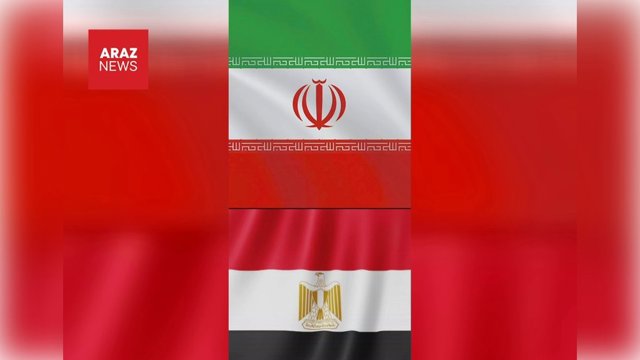درخواست ایران از فیفا برای جلوگیری از مراسم حمایتی دگرباشان در بازی با مصر