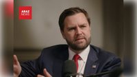جی‌دی ونس، معاون رئیس جمهور آمریکا: آمریکا و ایران توافق کردند کانال ارتباطی مستقیم سپاه و سنتکام در دوحه برقرار شود