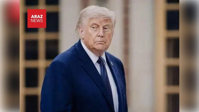 دونالد ترامپ، رئیس جمهور آمریکا: ایران بازار جدید کشاورزی آمریکاست؛ صادرات گندم، سویا و ذرت به زودی آغاز می‌شود