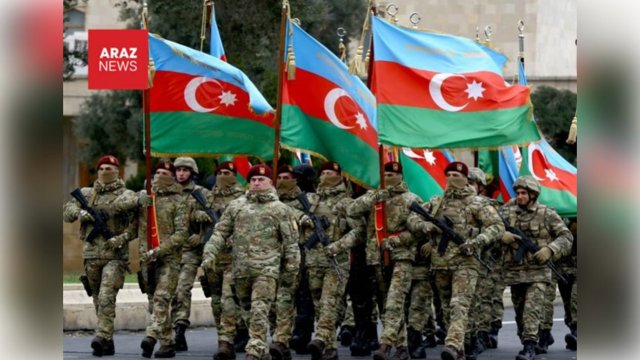 Güclü Azərbaycan ordusu və Arazın cənubunda sağ qalan ümid
