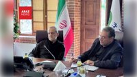 وعده‌ای که دهه‌هاست برای نگین آذربایجان تکرار می‌شود؛ پزشکیان بار دیگر از احیای دریاچه اورمیه سخن گفت