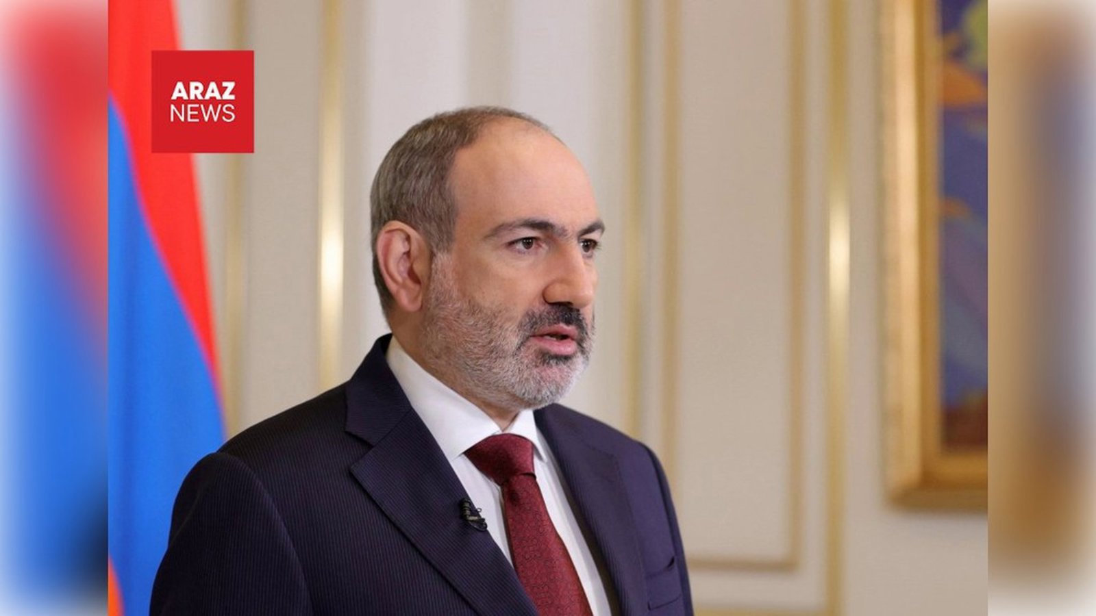 Ermənistanın Baş Naziri Nikol Paşinyan: ABŞ-dakı erməni təşkilatları Qarabağ hərəkatını dirçəltməyə çalışır; İrəvan buna mane olacaq