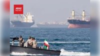 سپاه پاسداران: نیروی دریایی سپاه مواضع ارتش آمریکا در منطقه را هدف قرار داد