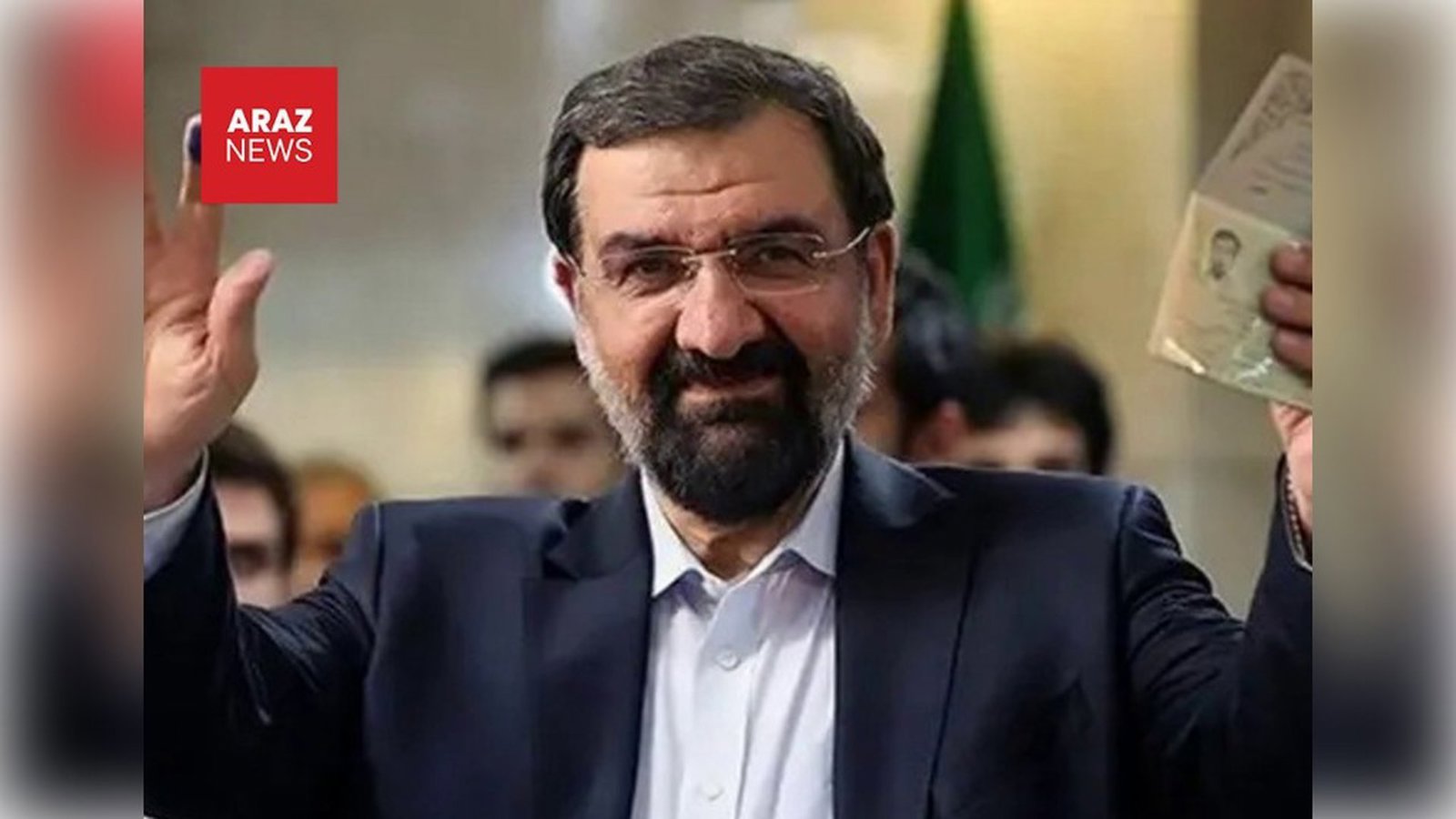 Məsləhət Şurasının üzvü Mühsin Rəzayi: İranın hər hansı razılaşma bəndinin pozulmasına cavabı 
