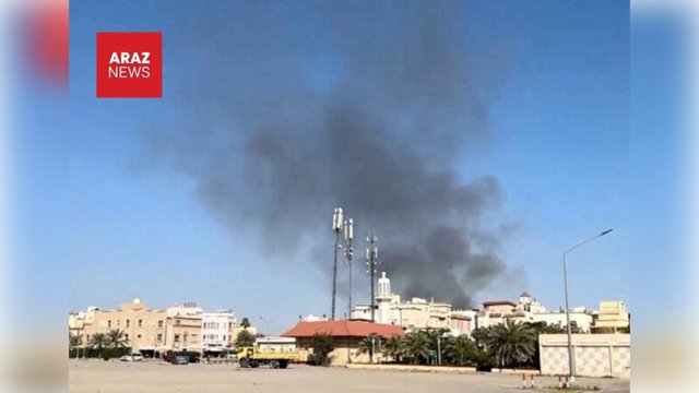 ستاد کل ارتش کویت: سامانه های پدافندی کویت حملات موشکی و پهپادی دشمن را رهگیری کردند