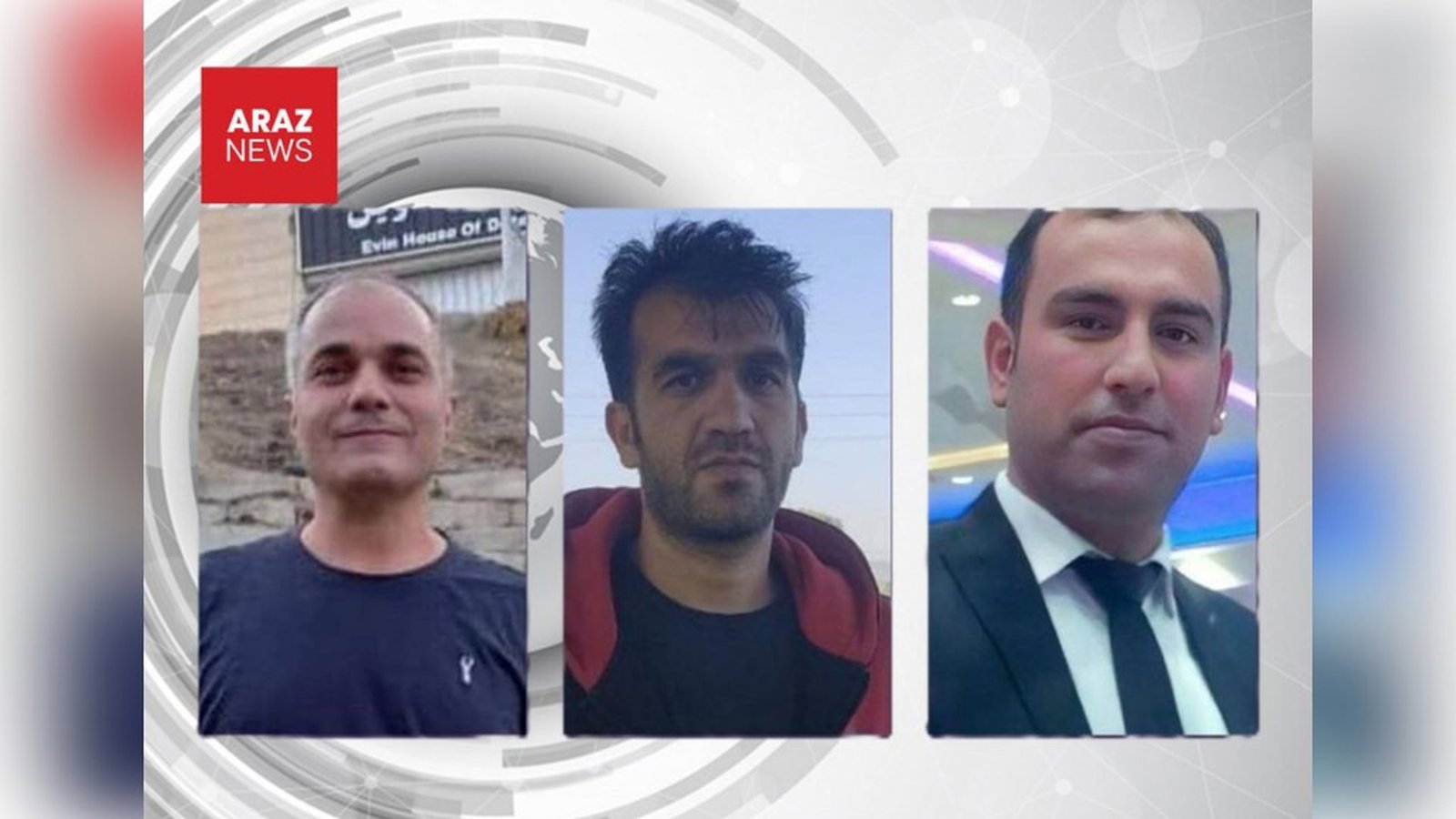تشدید فشارهای امنیتی در اردبیل؛ سه فعال آذربایجانی بازداشت شدند