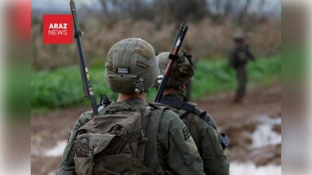 İsrail Lübnanla razılaşmadan cəmi iki gün sonra hücumlarını yenidən başlatdı