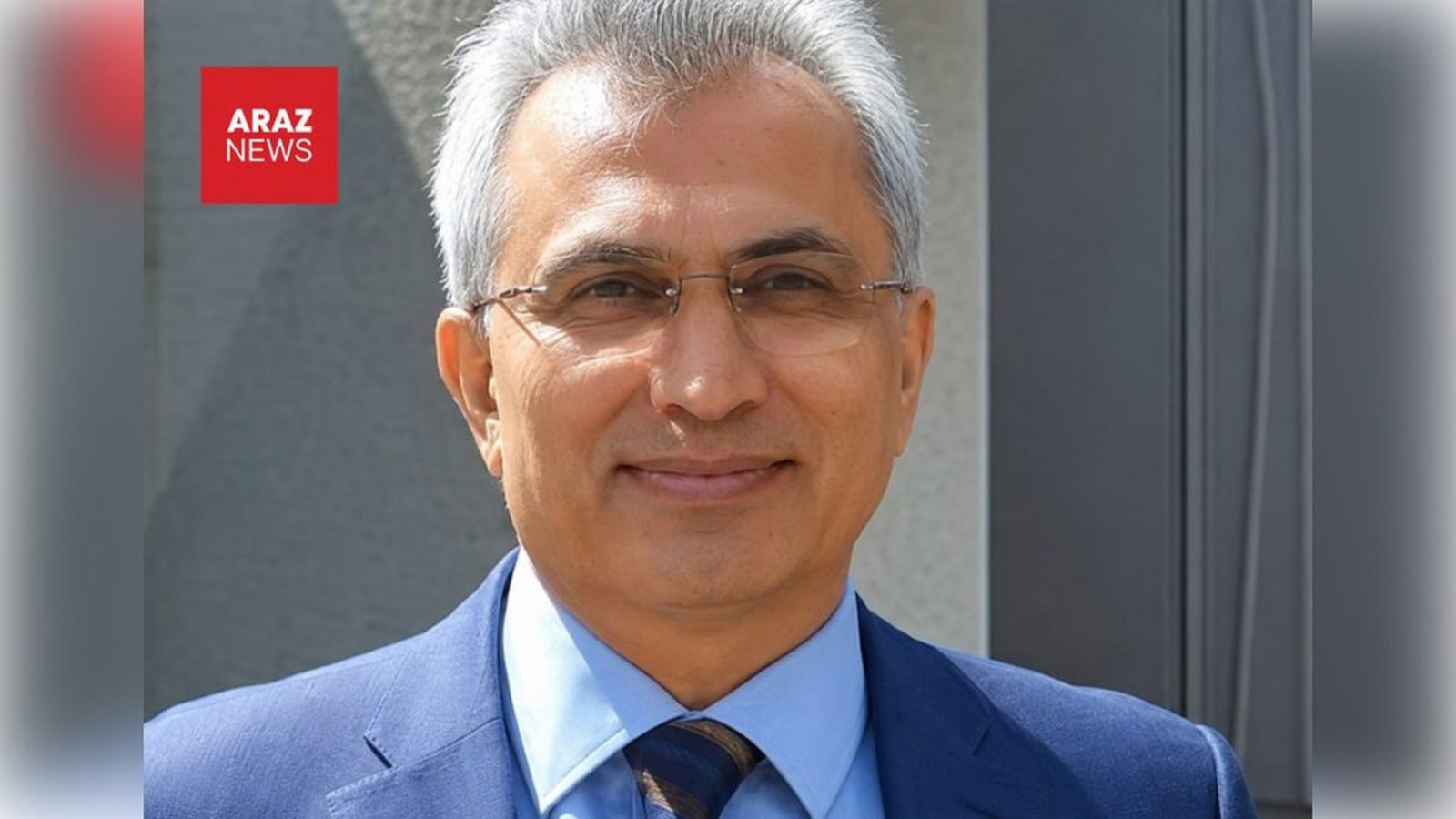 Nasir Bəlidəi 