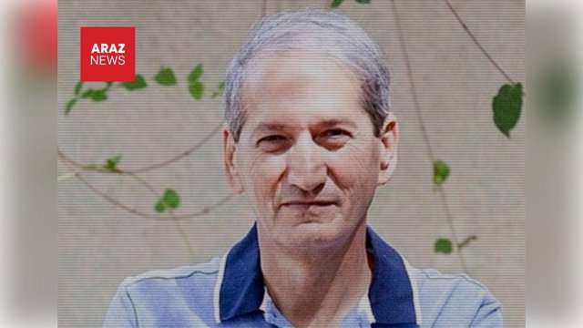Kəşfiyyat Nazirliyi Hatəm Qadərini mübahisədən dəqiqələr əvvəl siyasi və media fəaliyyətindən məhrum etdi