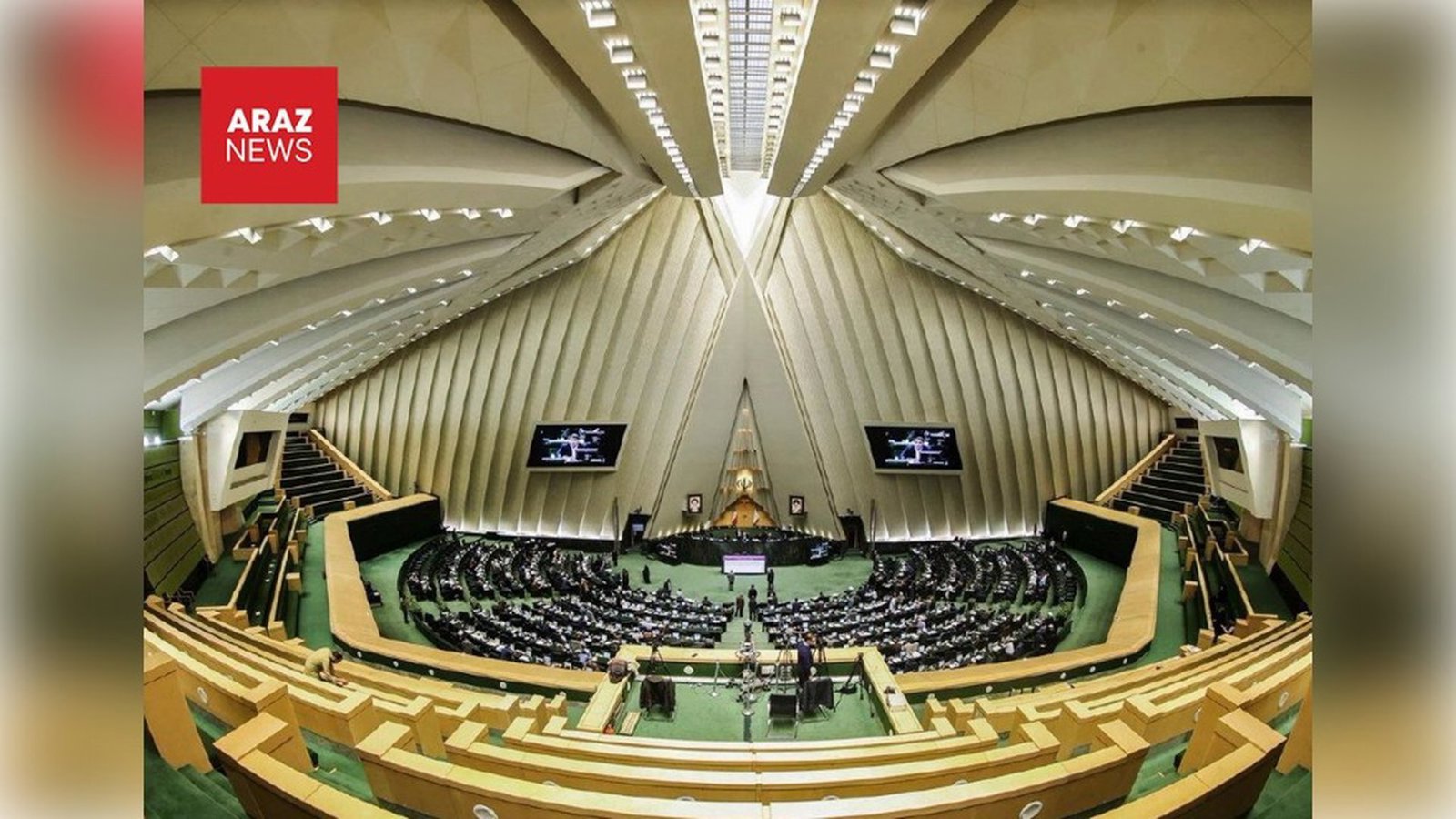 ۴۴ نماینده مجلس خواستار بررسی علنی تفاهم‌نامه ۱۴بندی ایران-آمریکا شدند