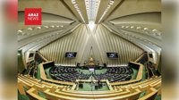 ۴۴ نماینده مجلس خواستار بررسی علنی تفاهم‌نامه ۱۴بندی ایران-آمریکا شدند