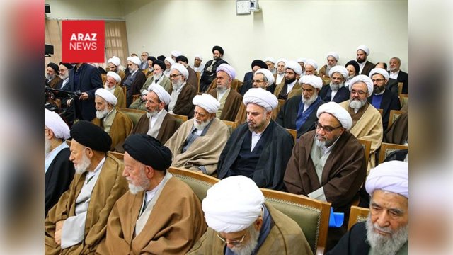 Mütəxəssislər Şurasında çat; Katiblik Tramp və Netanyahu-nun öldürülməsinə çağıran bəyannaməni 