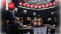 پزشکیان در دیدار با شبیری زنجانی: ۶ میلیارد دلار از منابع مسدودشده ایران در قطر آزاد می‌شود