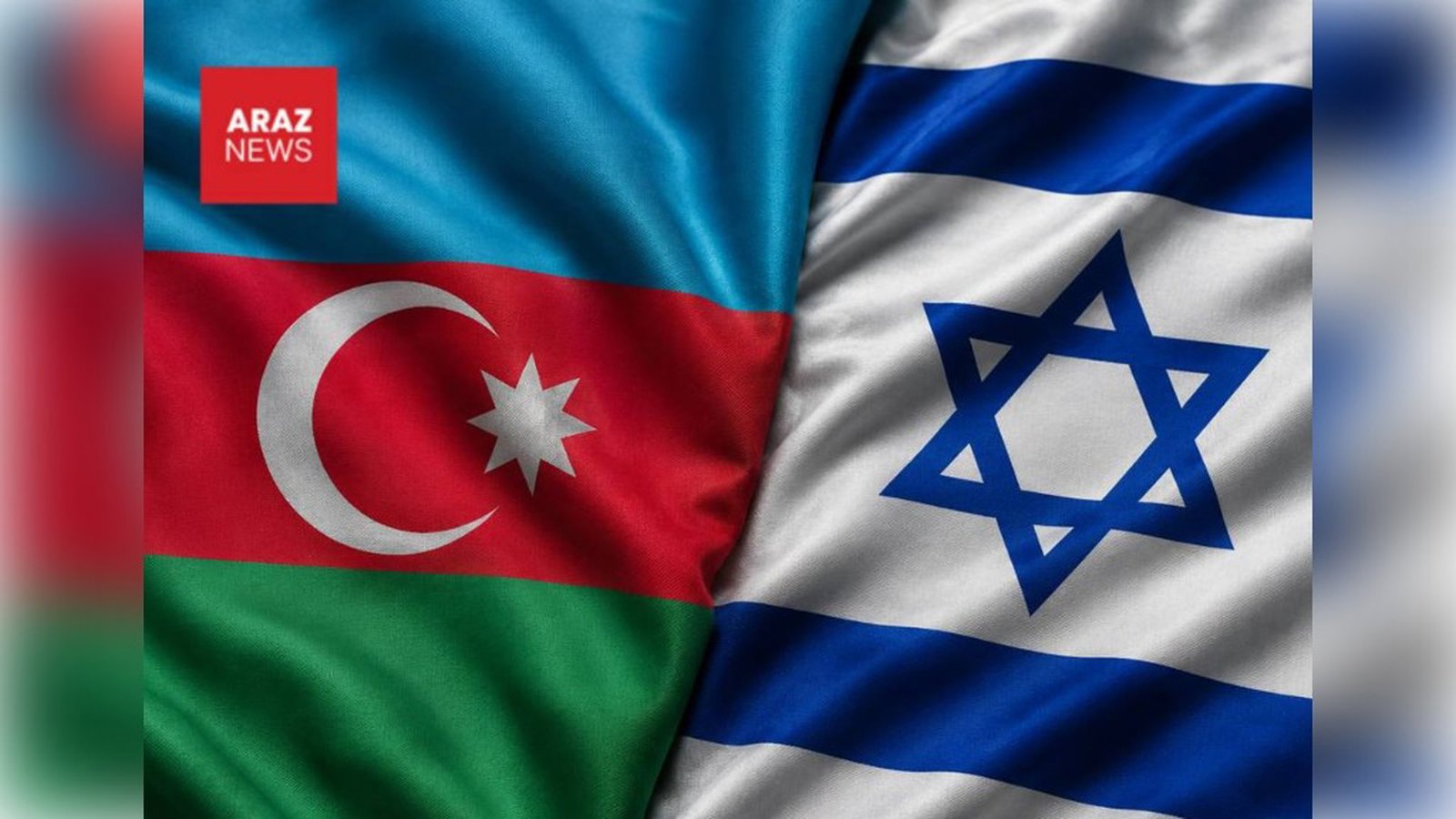 Azərbaycan İsrailin 