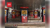 عبدالحسین همتی، عضو کمیسیون انرژی مجلس: مغایرت کارت سوخت با کارت بانکی، سهمیه یارانه‌ای بنزین را حذف می‌کند