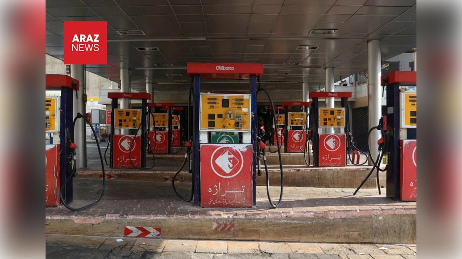 Abdülhüseyn Həmməti, Məclisin Enerji Komissiyasının üzvü: Yanacaq kartı ilə bank kartının uyğunsuzluğu güzəştli benzin kvotasını ləğv edir